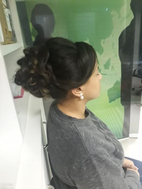 teste make e hair ##faltam15dias - 4