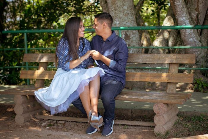 Meu Pre-wedding #faltam11dias - 5