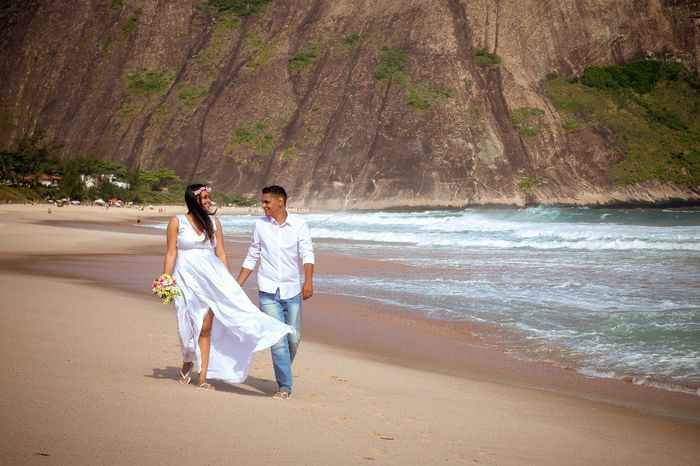 Meu Pre-wedding #faltam11dias - 8
