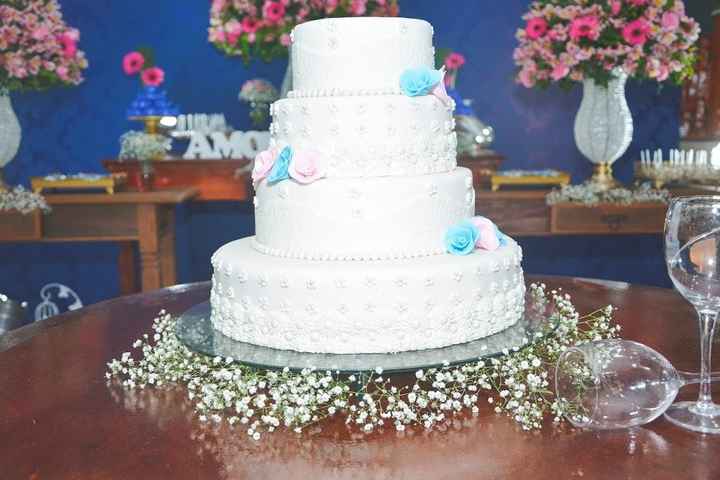 11/11/2016 - noivado Adriana e Rubens