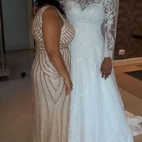 o grande dia chegou ! ##vemver - 5