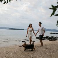 Ajuda com look pré wedding - 2