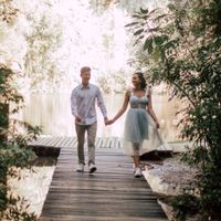 Ajuda com look pré wedding - 5