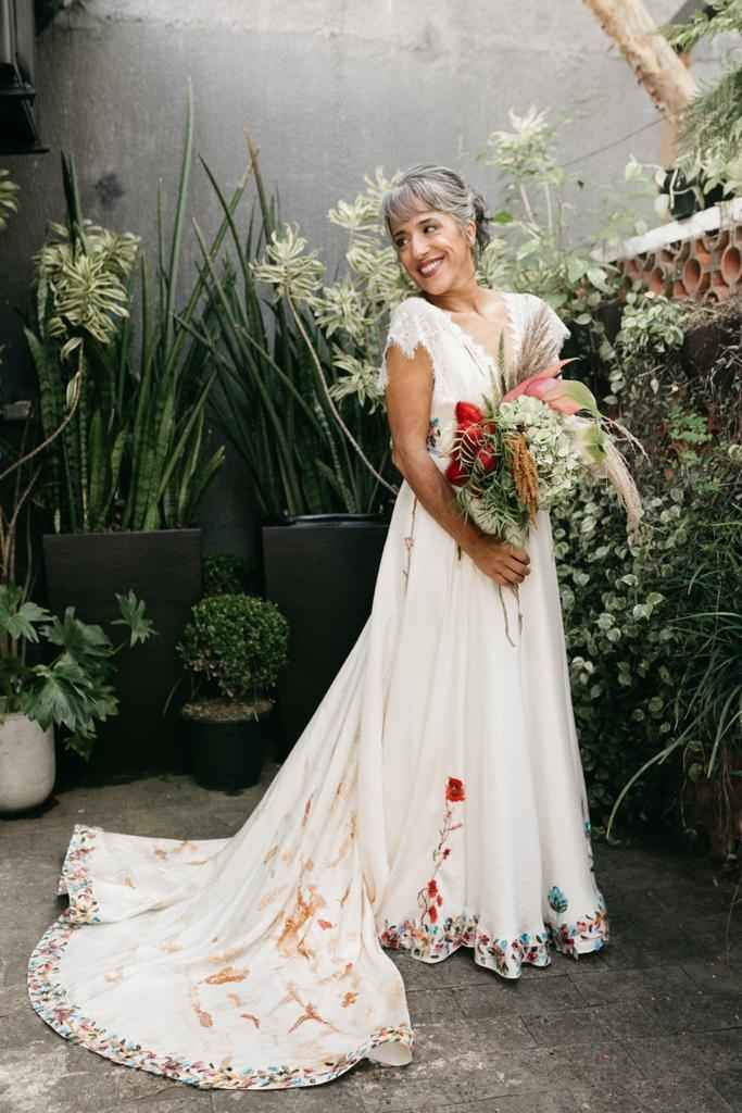 Quero meu vestido nesse estilo! 