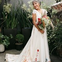 Quero meu vestido nesse estilo! 