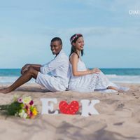 Pré  wedding!! que felicidade - 6