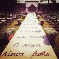 Tapete personalizado - 1