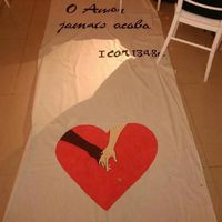 Meu tapete personalizado !! - 3