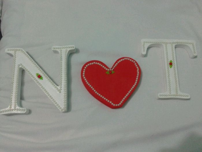 Minha decoração diy - 4