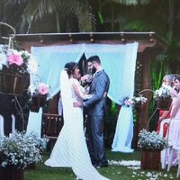 Como organizar um casamento que será a luz do dia praticamente as 17 hrs - 1