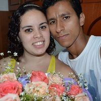 Eu e meu amor!