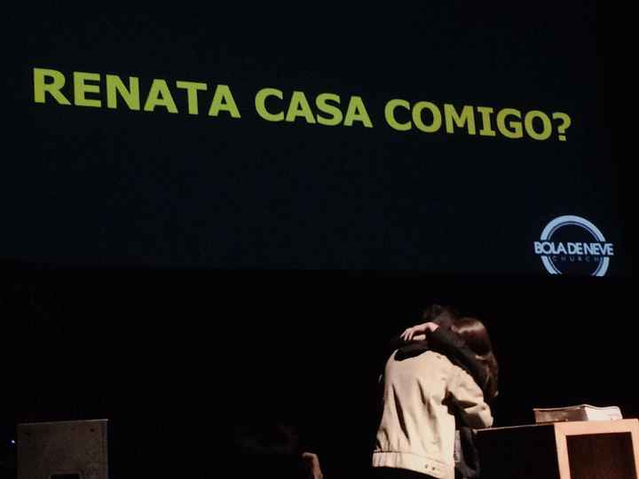 Feliz Dia dos Namorados! - 1