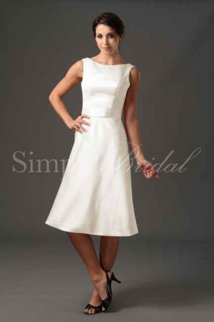 vestido