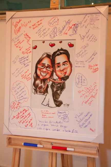 caricatura