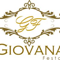 Giovana Festas