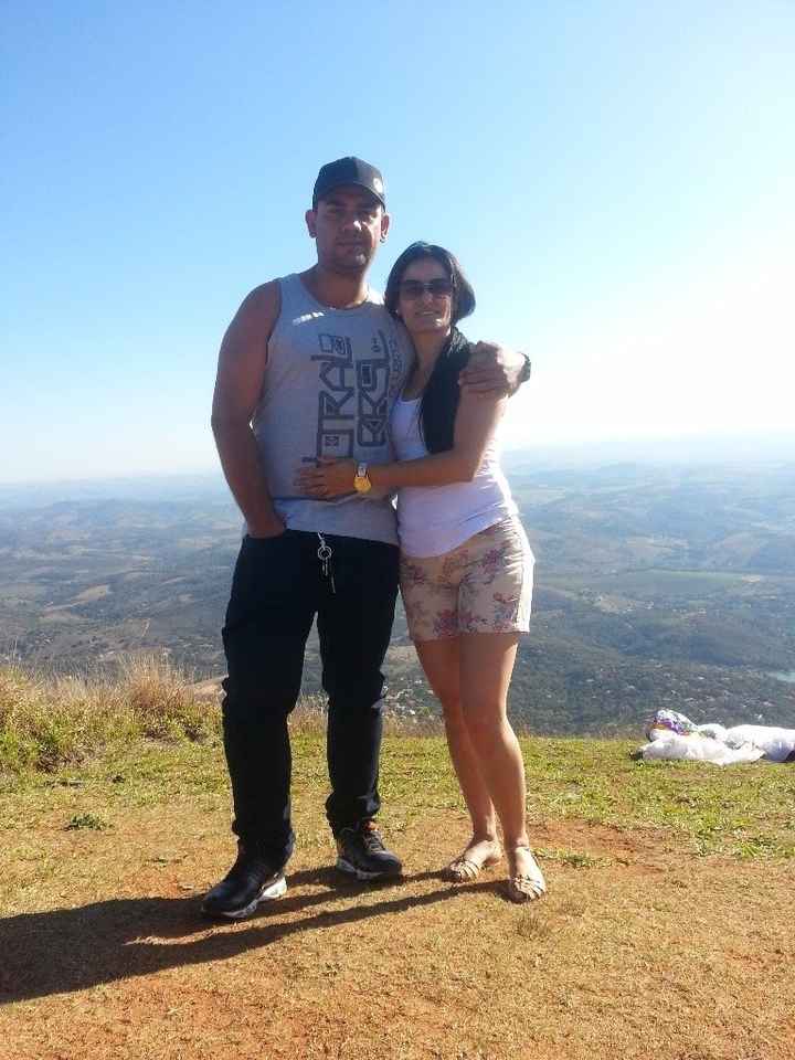 topo do mundo