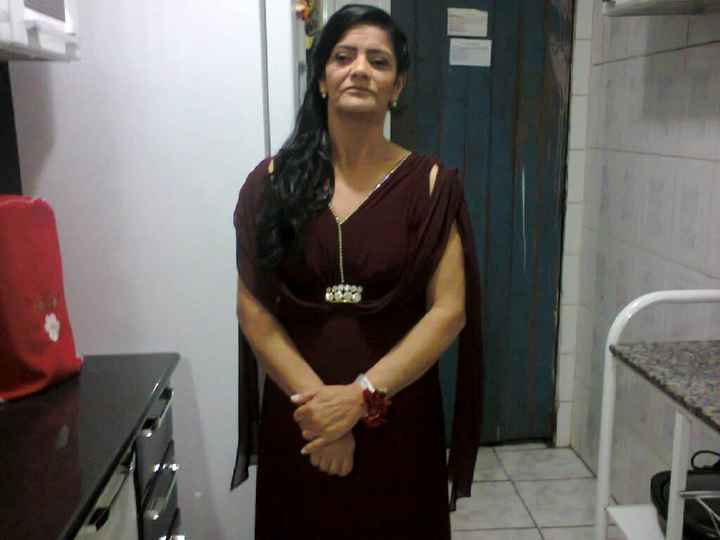 Fotos do casamento - 2