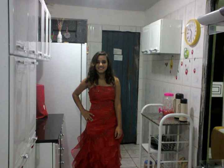 Fotos do casamento - 3