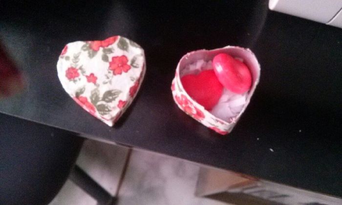 O que você fez de diy para seu casamento? - 18