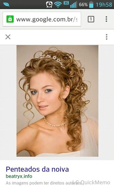 Me ajudem a decidir penteado - 4