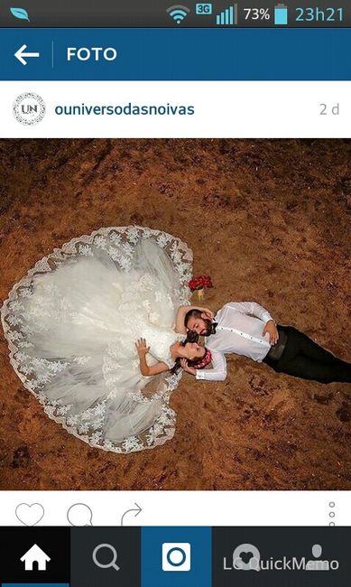 Ensaio trash the dress - 4