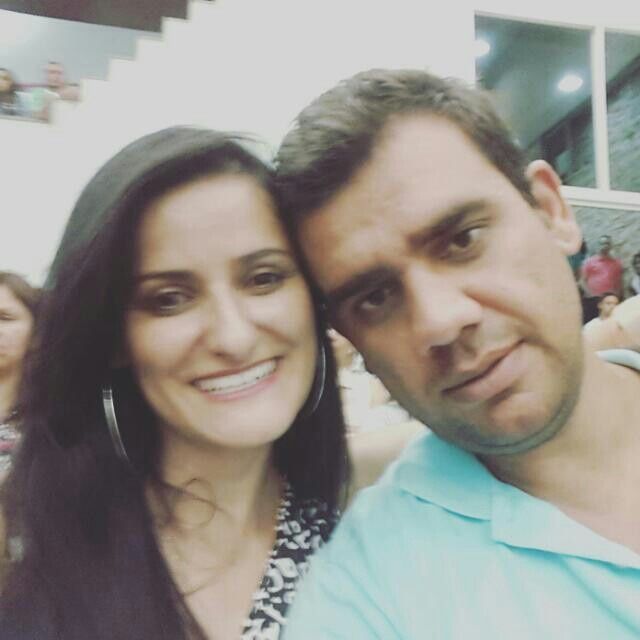 A primeira foto com o seu futuro marido - 2