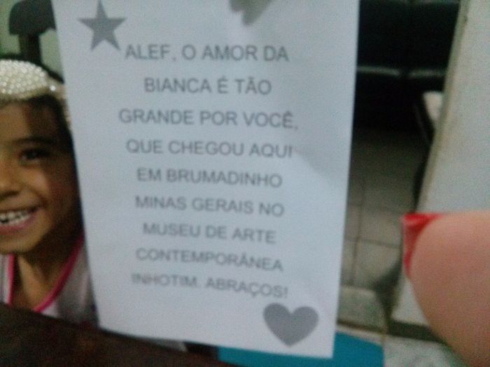 AMOR SEM FRONTEIRAS