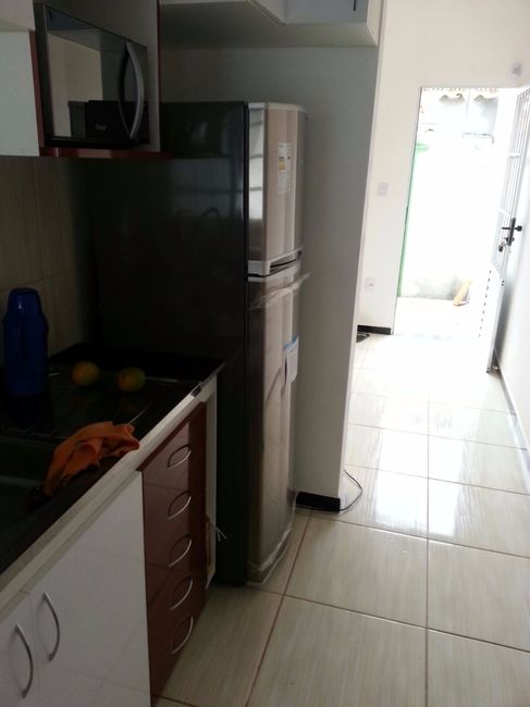 COZINHA