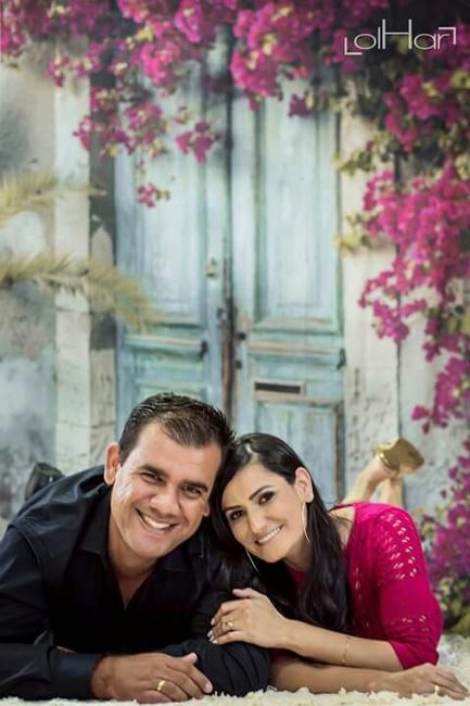 Meu pre weding - 2