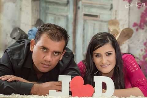 Meu pre weding - 3