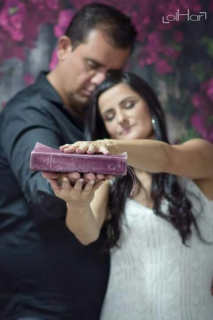 Meu pre weding - 4