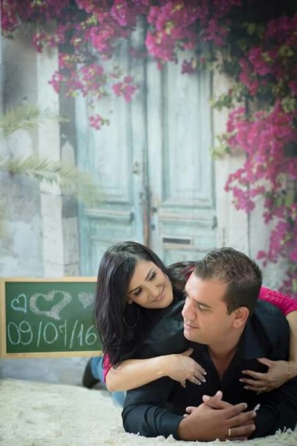 Meu pre weding parte 2 - 13