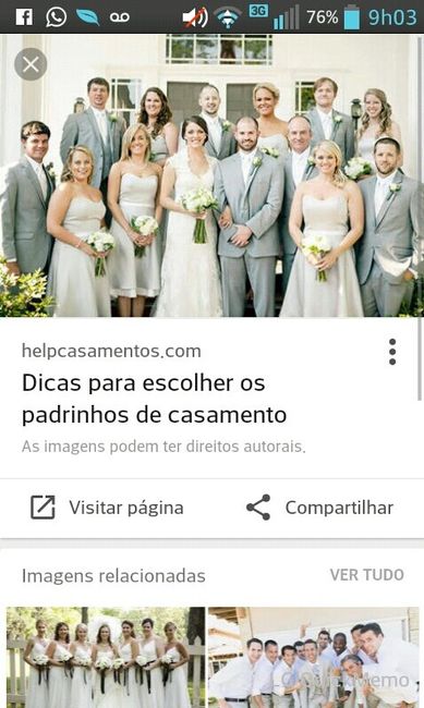 Inspiraçao foto para depois cerimonia ma igreja - 10