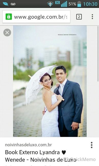 Inspiraçao fotos para externas - 31