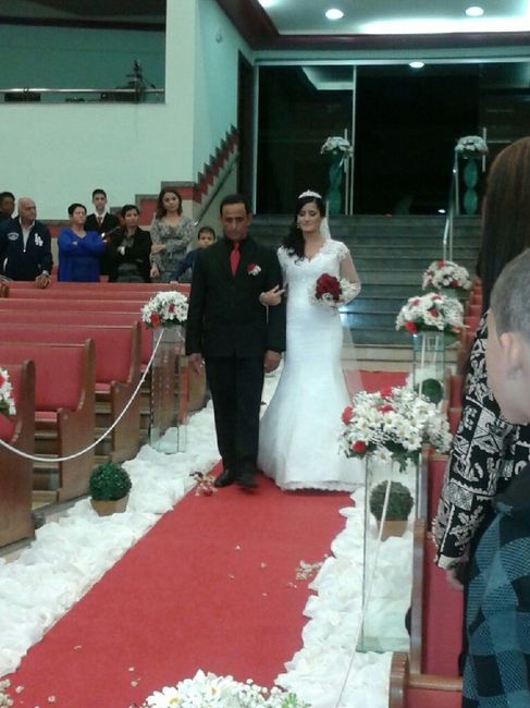 Meu grande dia! - 7
