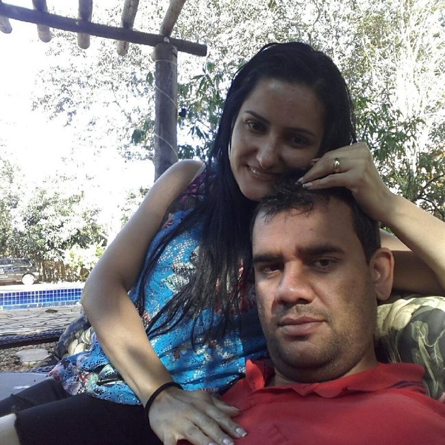 Mais fotos do grande dia - 5