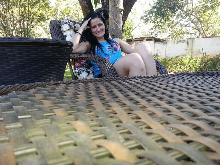 Mais fotos do grande dia - 6