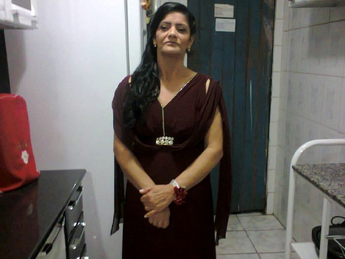 Fotos do casamento - 2