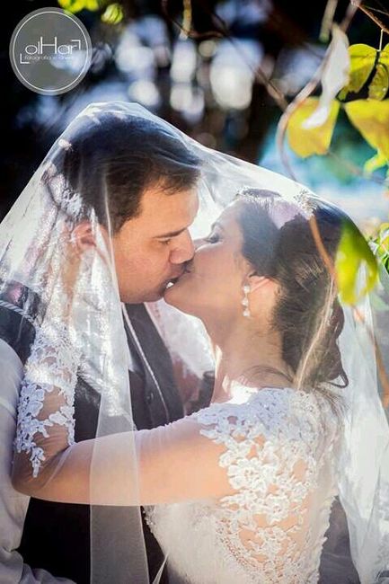 Fotos casamento - 12