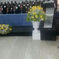 Formei gloria a deus - 1
