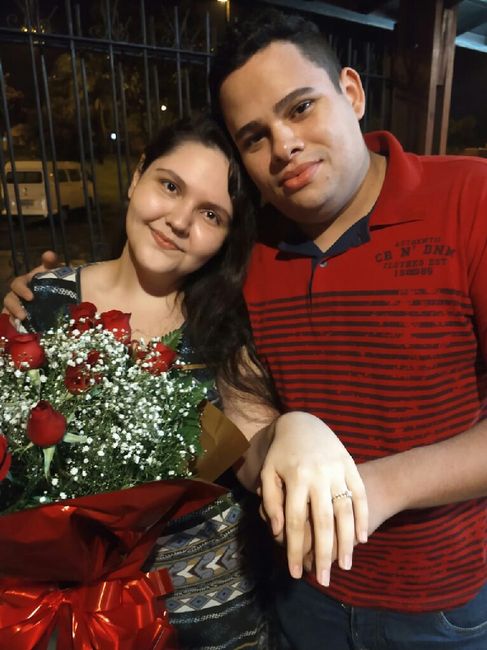 Noivei ❤ 3