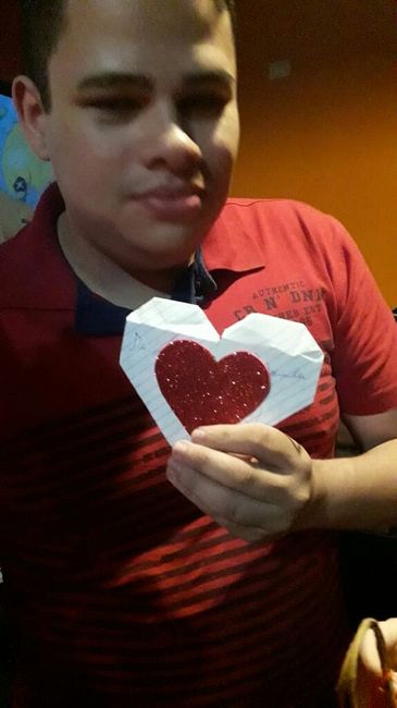 Noivei ❤ 7
