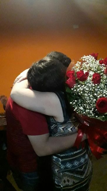 Noivei ❤ 8