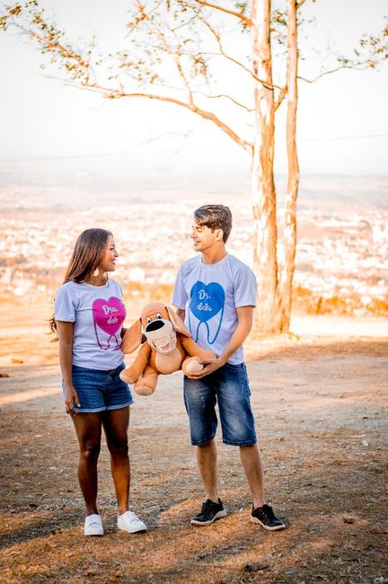 Oie noivinhas mais fotos do nosso ensaio 😍 3