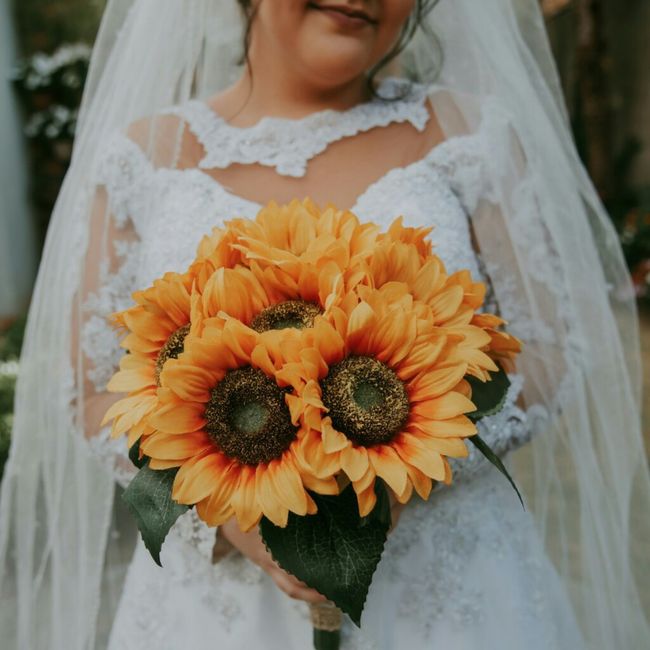 Casei ❤ Fotos oficiais! 8