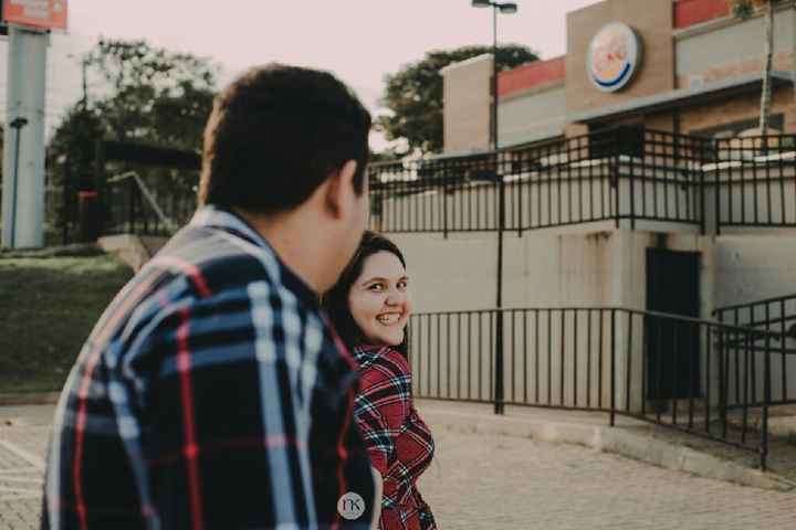 Pré Wedding - Analândia, sp - 12