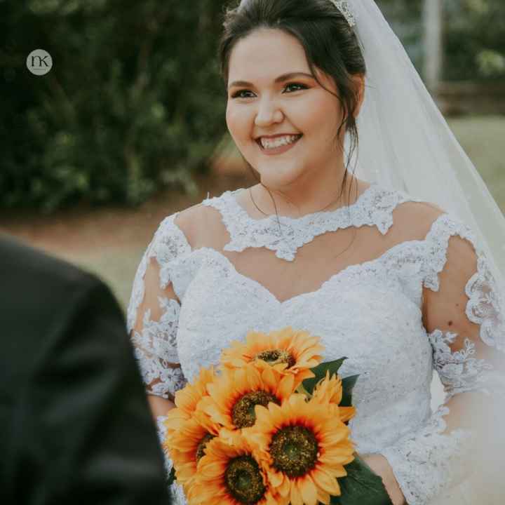 Casei ❤ Fotos oficiais! - 11