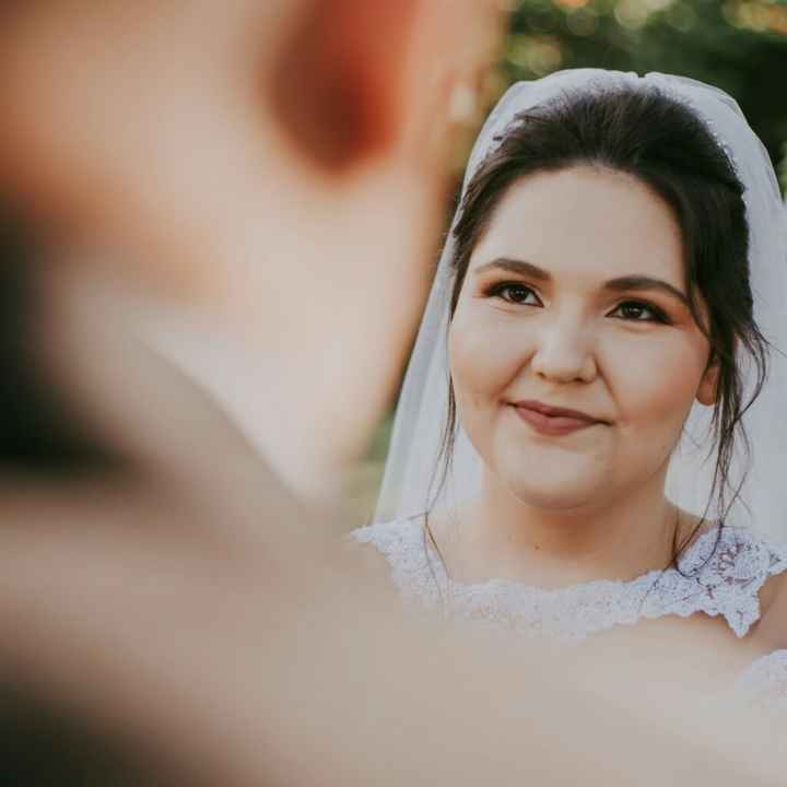 Casei ❤ Fotos oficiais! - 14