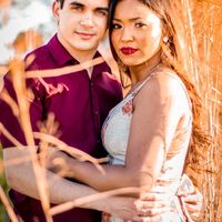 Oie noivinhas mais fotos do nosso ensaio 😍 - 2