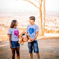 Oie noivinhas mais fotos do nosso ensaio 😍 - 3